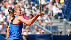 WTA Bastad: dobry dzień dla Niemek, Annika Beck i Julia Görges w ćwierćfinale