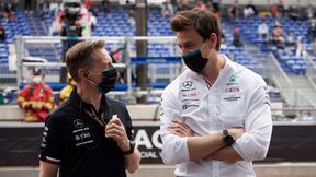 F1. Charles Leclerc zepsuł innym kwalifikacje. Szef Mercedesa chce zmian w przepisach