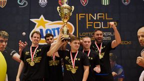 Mistrzowie Polski zagrają ze słynnym rodzeństwem z Francji