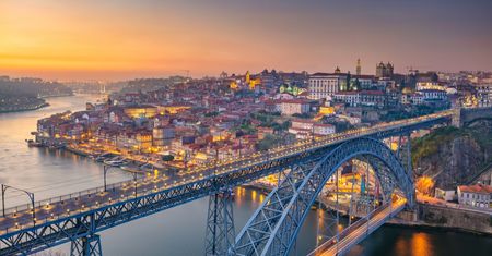 Czym kusi północna Portugalia? "Będziecie zachwyceni"
