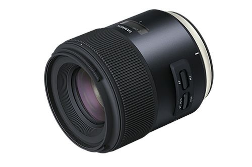 Tamron SP 35 mm i 45 mm F/1.8 - poznaliśmy polskie ceny 5
