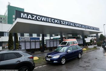 Trafił ze zwichniętym barkiem, zmarł w szpitalu. Jest ruch prokuratury
