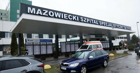 Trafił ze zwichniętym barkiem, zmarł w szpitalu. Jest ruch prokuratury
