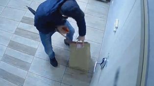 Kielce: Ukradł catering. To był początek jego problemów