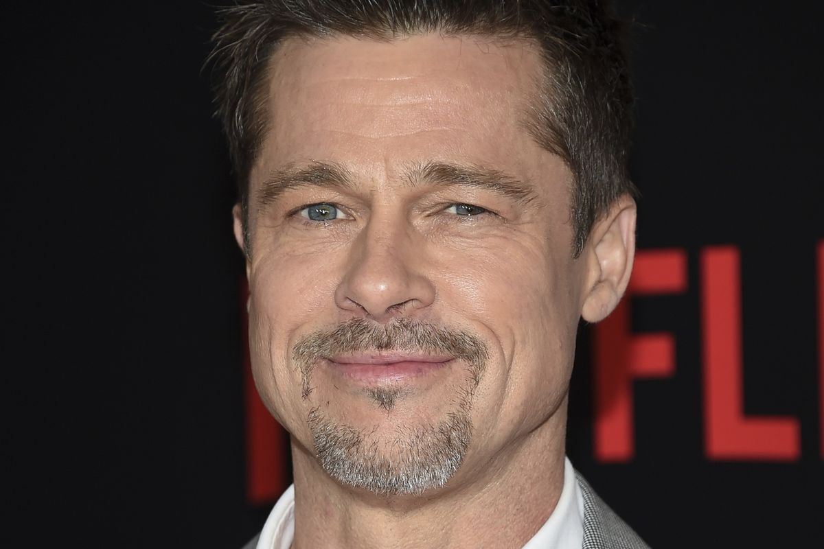 Jak Się Nazywa Związek Chemiczny Który Nadaje Roślinom Zielony Kolor Brad Pitt zawsze wygląda jak jego partnerka. To się nazywa prawdziwy