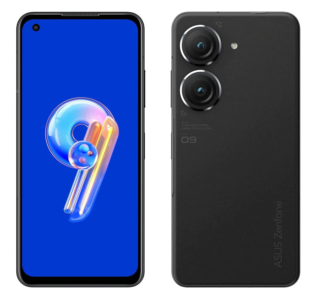 Zenfone 9