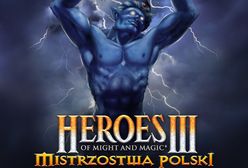 Nadchodzą drugie Mistrzostwa Polski w "Heroes of Might & Magic III"