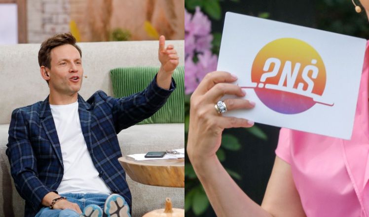 Tomasz wolny uderza w nową ekipę "Pytania na Śniadanie"