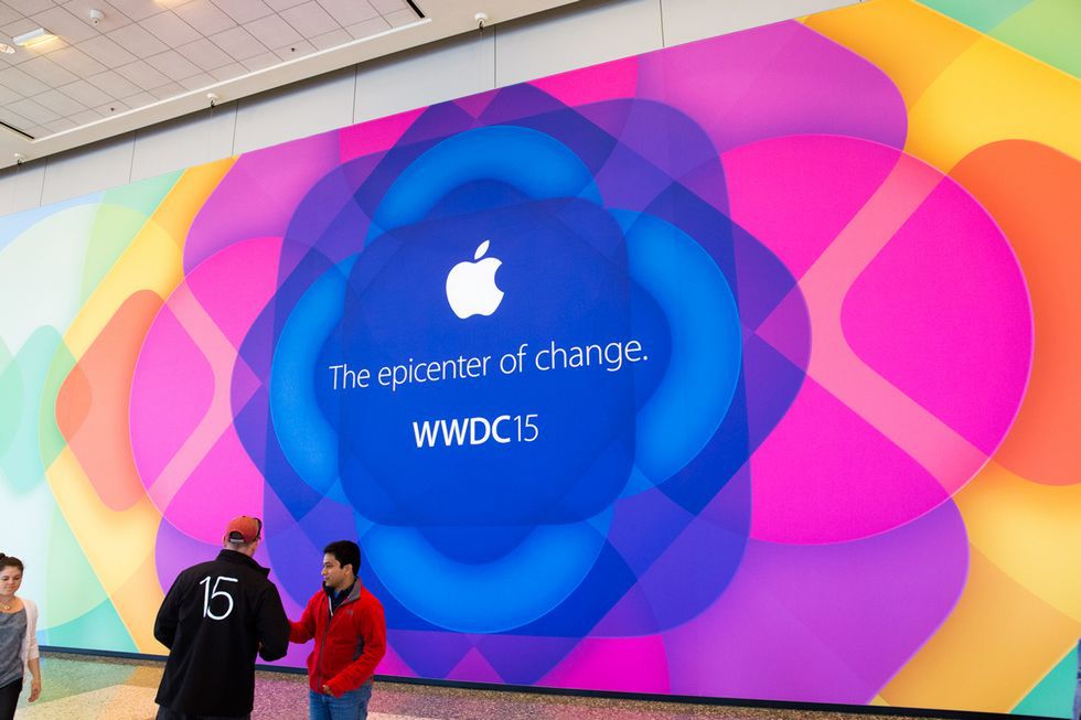 Konferencja Apple - Music, iOS 9 i watchOS 2. Rozczarowanie: Apple kopiuje od Microsoftu 2
