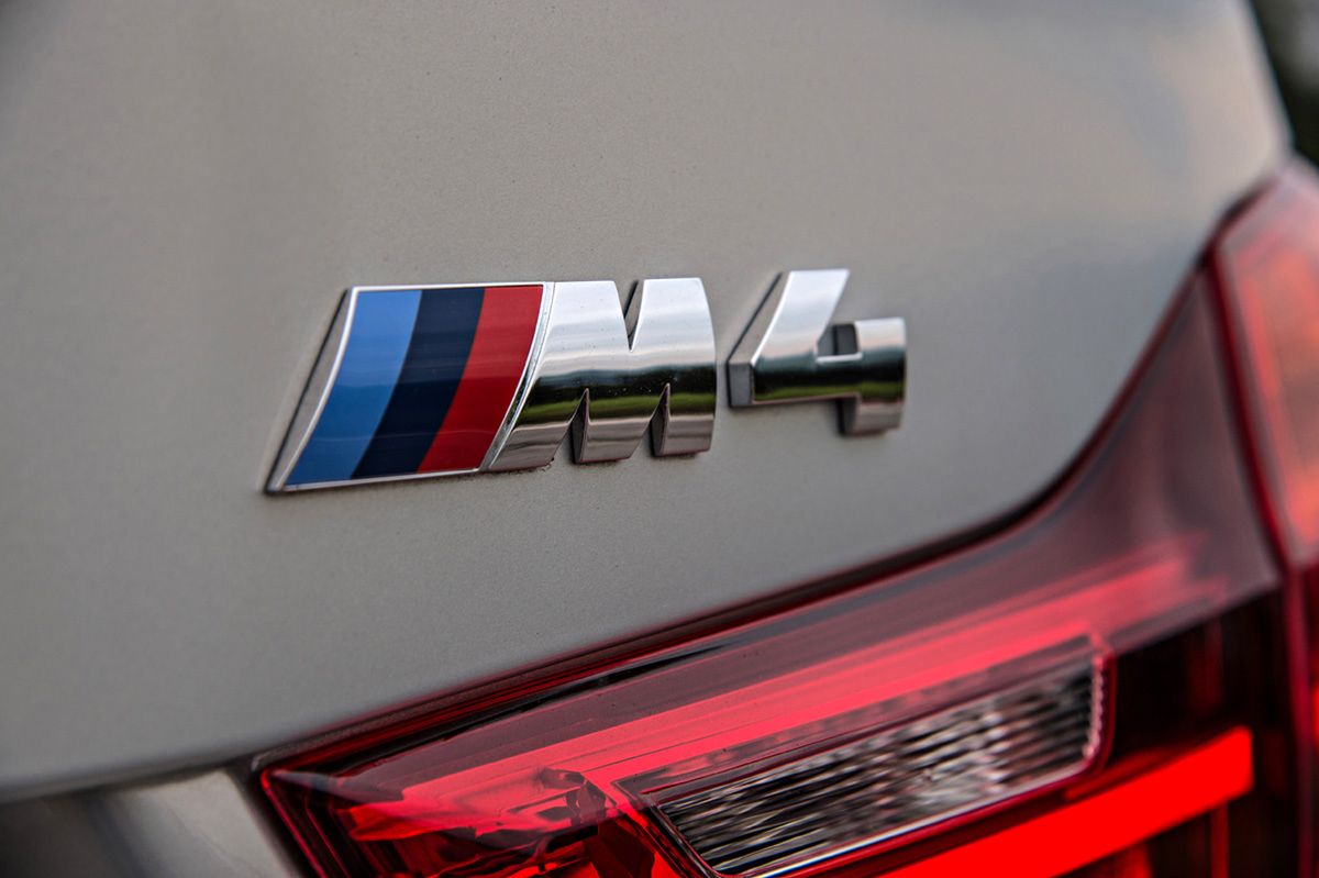 Ogromna galeria zdjęć z kabrioletem BMW M4 66
