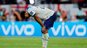 Ta statystyka mówi wszystko. Niechlubny wyczyn Anglii