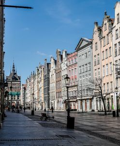 Złota Kamienica w Gdańsku wystawiona na sprzedaż. Ile trzeba za nią zapłacić?