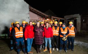 Polsat HD Nasz nowy dom