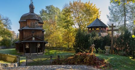 Darmowe wejścia do lubelskich muzeów i miejsc kultury w nadchodzącym tygodniu. Sprawdź, kiedy warto się wybrać!