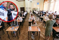 Ostatnie Pokolenie sparaliżuje matury? "Chcielibyśmy zapewnić Was..."
