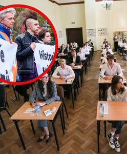 Ostatnie Pokolenie sparaliżuje matury? "Chcielibyśmy zapewnić Was..."