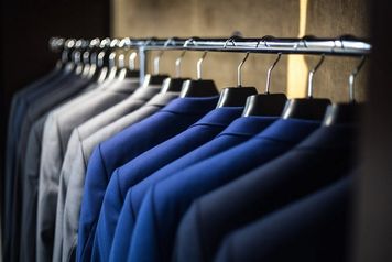 Sposoby na modną marynarkę