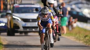 77. Tour de Pologne - etap 4. (galeria)