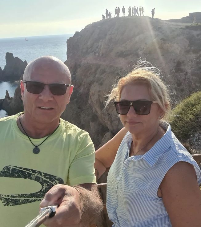 Jola i Darek
