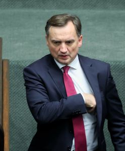Zeznali przeciw Ziobrze. Na jaw wychodzą "naciski"