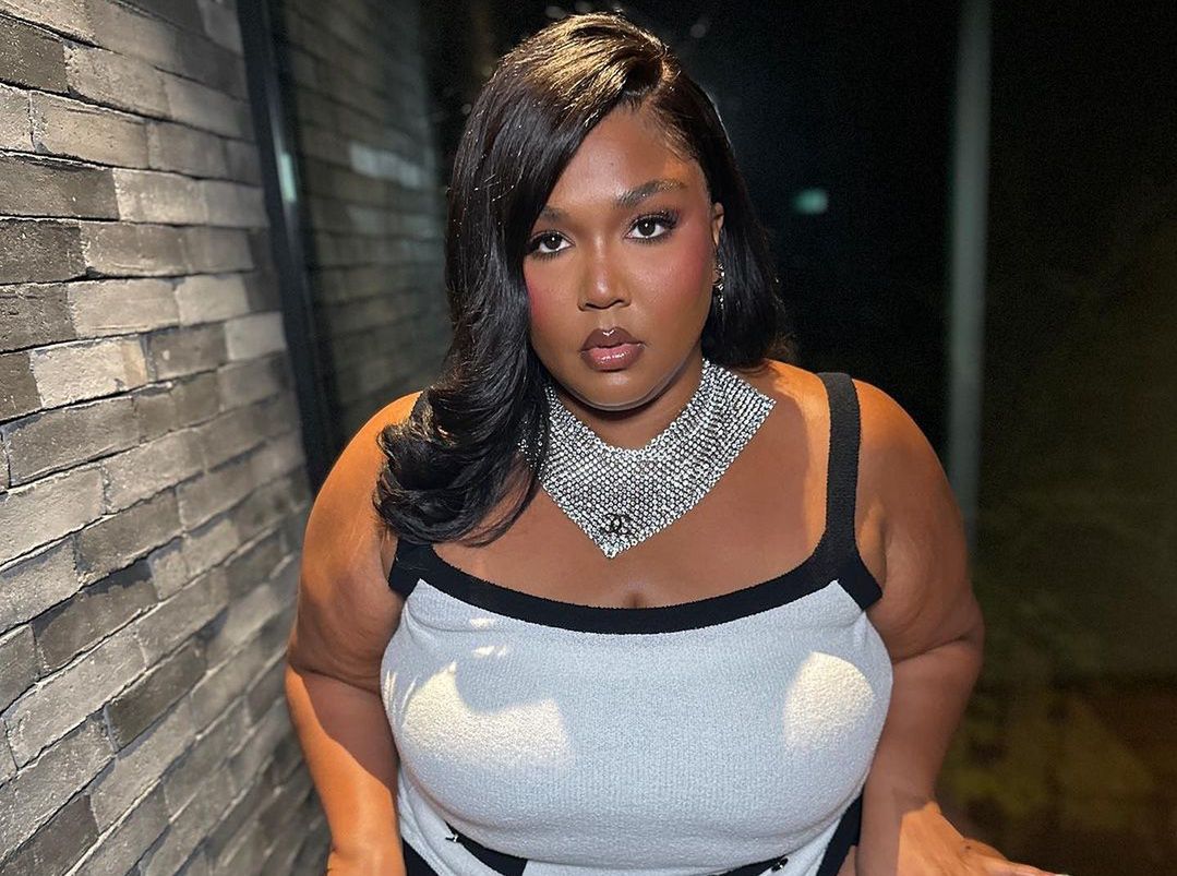 Lizzo ditches veganism for meat: Boosts energy and weight loss