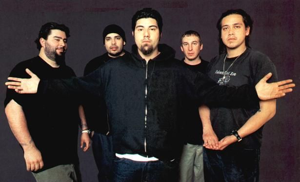 Muzyczne nowości: Deftones i... hymny