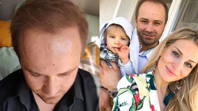 Anita i Adrian ze "Ślubu od pierwszego wejrzenia"