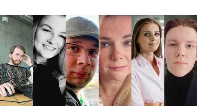 Lighthouse: nowe osoby w działach corporate i tech