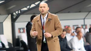 Oficjalnie: Zagłębie Sosnowiec z nowym trenerem. Pracował w Legii