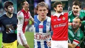 Rekordy Legii, sensacje Lecha i cud w Londynie, czyli przeżyjmy to jeszcze raz!