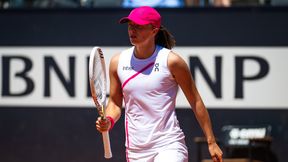 Rzym: Duża kasa dla Świątek. A to nie koniec