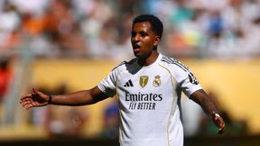 Media. Sensacyjny transfer gwiazdy Realu Madryt?