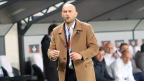 Oficjalnie: Zagłębie Sosnowiec z nowym trenerem. Pracował w Legii