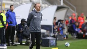 Czy ŁKS Łódź zrobił postęp pod wodzą Piotra Stokowca? "Można znaleźć pozytywy"