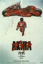 ''Akira'': Keanu Reeves nie będzie Kanedą