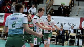 Indykpol AZS Olsztyn - Cuprum Lubin 3:0 (galeria)