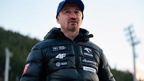 Będzie współpracować z Małyszem. Oto nowy dyrektor PZN