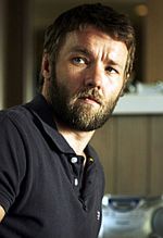 Joel Edgerton idzie na wojnę z Persami