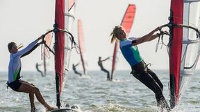 Puchar PZŻ: zobacz rywalizację w pierwszych wyścigach (galeria)