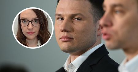 "Kobiety Konfederacji" zaczęły nagrywać filmiki. Oto co mówią
