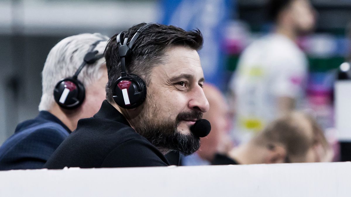 WP SportoweFakty / Tomasz Fijałkowski /  Na zdjęciu: Jakub Bednaruk