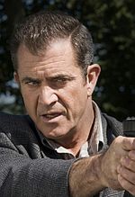 Mel Gibson w gangu złodziei