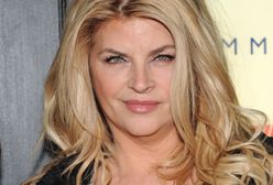 Kirstie Alley nie żyje. Podano przyczynę śmierci kultowej aktorki