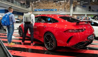 Polacy rejestrują coraz więcej osobówek. Na czele są woj. mazowieckie, śląskie i wielkopolskie