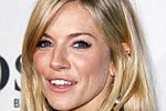 Sienna Miller na poważnie