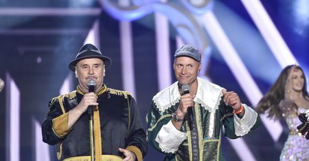 Marian Lichtman o synu Krawczyka. "Straszono go"