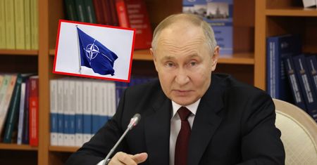Łotewski wywiad ostrzega. Możliwa konfrontacja NATO-Rosja
