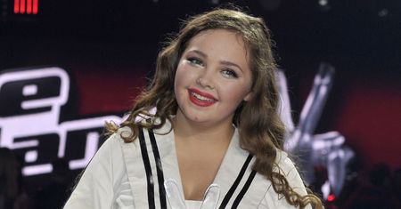 Zwyciężczyni "Voice of Poland" nie przebiera w słowach. Ma dość