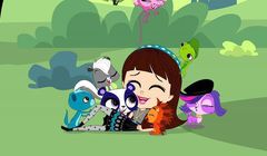 Drugi sezon „Littlest Pet Shop” w teleTOON+