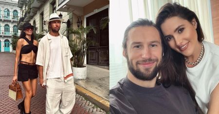 Grzegorz Krychowiak i Celia Jaunat nie mają dzieci. Tak tłumaczą swoją decyzję